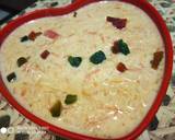 Carrot Rice Kheer recipe step 4 photo