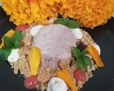 Foto del paso 6 de la receta: Chocolate Muerto