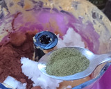 Foto del paso 1 de la receta: Mantequilla de choco maní 🥜🍫 endulzado con Stevia 🌱