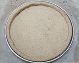 Une image de l'étape 6 de 🥄Pâte brisée sucrée (sans lactose & sans gluten)).
