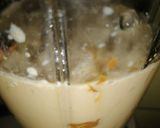 Foto del paso 1 de la receta: Frappé de dulce de leche N2