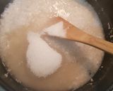 Foto del paso 4 de la receta: Dulce de coco y piña🥥🇩🇴🍍🇩🇴