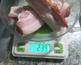 Foto del paso 1 de la receta: Cazuela O Guiso de mondongo
