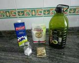 Foto del paso 1 de la receta: Pizza