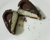 Foto del paso 13 de la receta: San Valentín deliciosas cremocoas o ricarditos