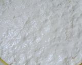 Foto del paso 2 de la receta: Pizza de pera y queso azul