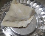 ভেজিটেবল সিঙ্গারা রেসিপির ধাপ 3 ছবি