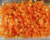 Cara Membuat Frozen Mix Vegetables 2