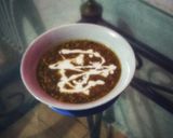 Foto langkah ke 7 dari resep Bubur Kacang Hijau 🍝.