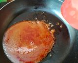 Foto langkah ke 1 dari resep Cumi Bumbu Rendang.