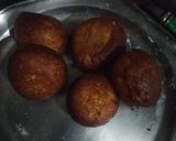 आलू के कालाजाम(aloo ke kala jam recipe in Hindi) रेसिपी चरण 6 फोटो