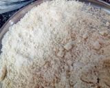 काजू कतली (kaju katli recipe in marathi) रेसिपी स्टेप 1 फोटो 