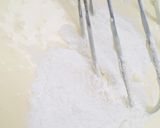 Foto del paso 3 de la receta: Torta fácil con crema (sin lactosa)
