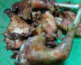 Foto langkah ke 4 dari resep 412. Soto Ayam Kampung.