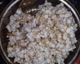 Foto del paso 4 de la receta: Pochoclos, pipocas, pururú dulces, caramelizados