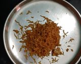 चविष्ट कडक न होणारी तीळ पोळी (Til Poli Recipe In Marathi) रेसिपी स्टेप 1 फोटो 