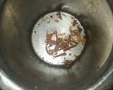 A picture of step 1 of Immunity Booster Drink.