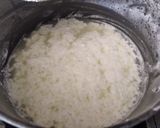 কেশর রসগোল্লা (kesar rasgulla recipe in Bengali) রেসিপি ধাপ - 2 ছবি