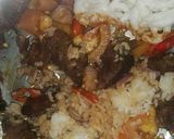 Foto langkah ke 3 dari resep 84 FCL-Anak Kos Sambal Kecap.