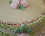 Foto del passaggio 12 della ricetta Torta rose di S. Giovanni glutenfree