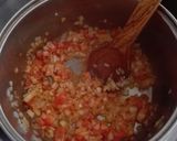 Foto del paso 3 de la receta: Guiso de lentejas y porotos con chancho