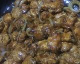 Foto langkah ke 8 dari resep Ayam goreng mentega crispy (anti gagal).