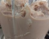 Foto langkah ke 2 dari resep 18. Puding Cokelat Roti Tawar.