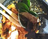 Foto langkah ke 2 dari resep Nasi kuning ricecooker.