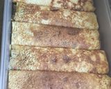 Foto del paso 2 de la receta: Canelones de Acelga, Choclo y Carne
