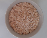 Foto del paso 1 de la receta: Galletas de avena y chispas de chocolate