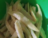 Foto del paso 1 de la receta: Tortillas de papa