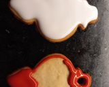 Foto del paso 8 de la receta: Galletitas Navideñas 🎄🎅