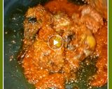 Foto langkah ke 3 dari resep Ayam Betutu.