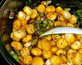 ચટપટી મખના ભેળ (Chatpati Makhana Bhel Recipe In Gujarati) રેસીપી સ્ટેપ2ફોટો