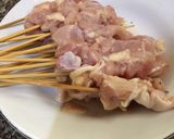 Foto langkah ke 4 dari resep Sate ala taichan.
