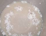 صورة الخطوة 1 من وصفة خبز البابكا بالنوتيلا