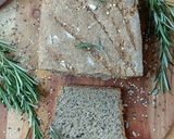 Une image de l'étape 7 de 🌾 Pain aux graines de Lin et quinoa.