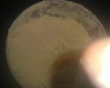 A picture of step 2 of Three flour birdie uttapam.