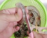 Foto langkah ke 1 dari resep Ebi Furai/Japanese Fried Shrimp.