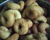 Foto langkah ke 6 dari resep Donat kentang.
