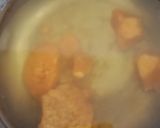 Foto langkah ke 4 dari resep Bubur sumsum tepung ketan.