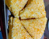 Foto langkah ke 3 dari resep Risoles rougut ayam.