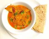 Chicken curry recipe step 5 photo