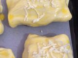 Bolen Pisang Keju Simple