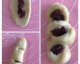 Foto langkah ke 6 dari resep Roti Unyil.