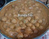 Foto langkah ke 14 dari resep 783.CILOK Bumbu kacang.