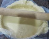 Foto del paso 5 de la receta: Lemon Pie. GRACE