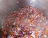 Foto del paso 1 de la receta: Tuco para freezar