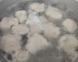Foto langkah ke 3 dari resep Tekwan.