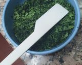 Foto del paso 4 de la receta: Spaghetti aglio e olio ( ajo y aceite de oliva